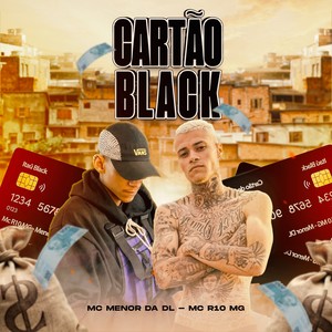 Cartão Black (Explicit)
