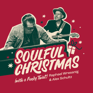 Soulfull Christmas (With a Funky Twist)