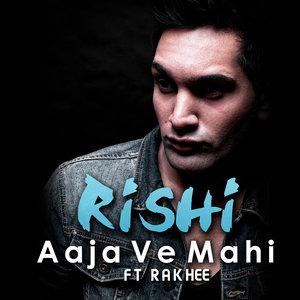 Aaja Ve Mahi (feat. Rakhee)