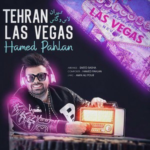 Tehran Las Vegas