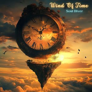 Wind Of Time