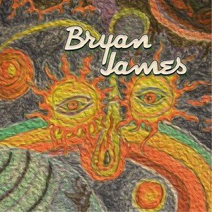 Bryan James