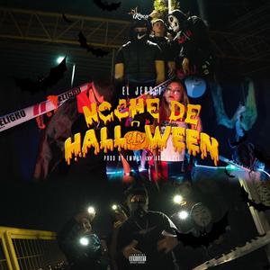 Noche De Halloween (Explicit)