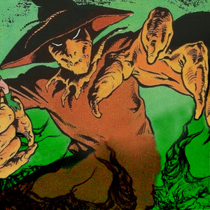 I'll Be Seeing You (Explicit)