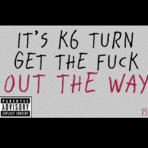 Villain (feat. luh eli) (Explicit)