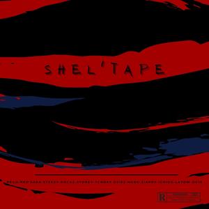 Mégots (feat. Kocaz & Latow) (Explicit)