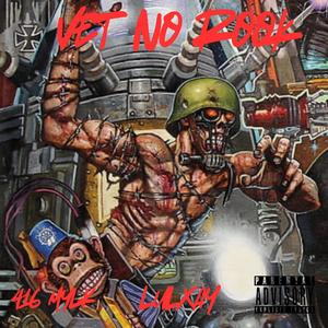 Vet No Rook (feat. Lulxay) (Explicit)