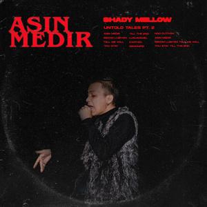 Asin Médír(Till The End)