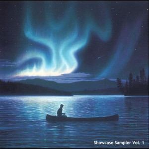 Showcase Sampler, Vol. 1