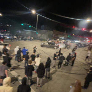 TrevorK (feat. TheOneRj) (Explicit)