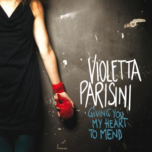 Violetta Parisini - Stop