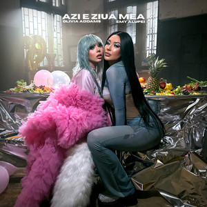 Azi e ziua mea (Explicit)