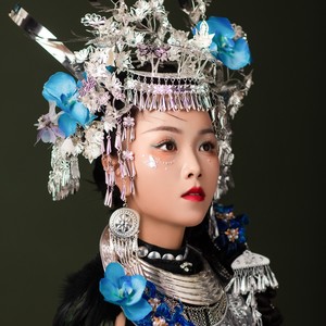 月亮坡上等阿哥dj 伴奏