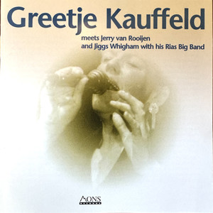 Medley for Greetje Kauffeld