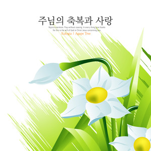 주님의 축복과 사랑 (Blessings and love of the Lord)