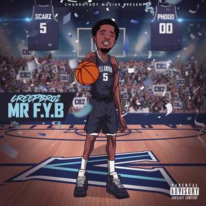 Mr F.Y.B (Explicit)