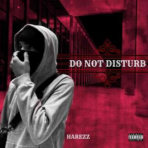 DO NOT DISTURB (Explicit)