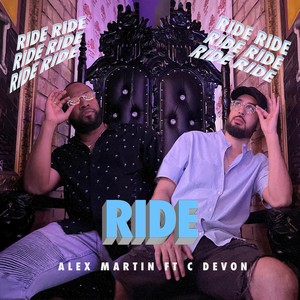 Ride (feat. C DeVon)