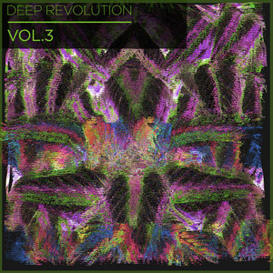 Deep Revolution, Vol. 3