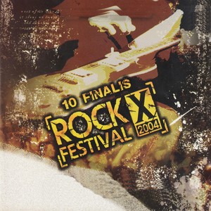 Festival Rock X