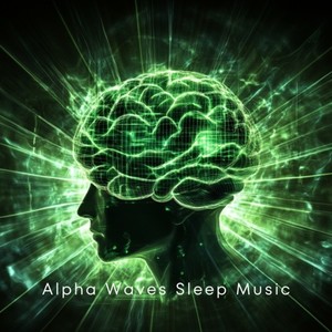 Calm Minds Alpha Wave Sleep Therapy