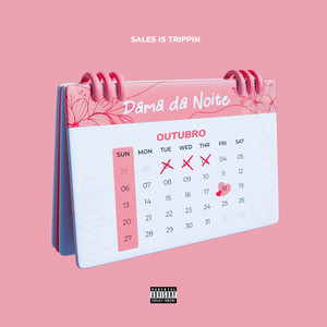 Dama da Noite (Explicit)