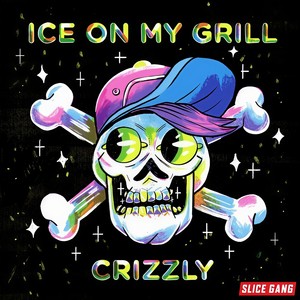 Ice On My Grill (Original Mix)