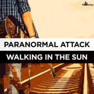 Walking In The Sun (Original Mix)