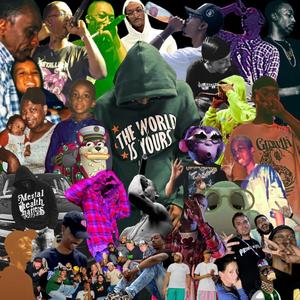 NuWave Flow (feat. Rasta Rilla) (Explicit)