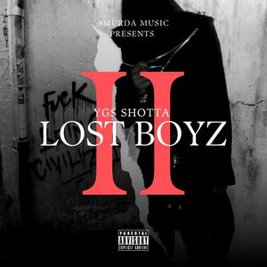 Lost Boyz II: Revenge EP (Explicit)