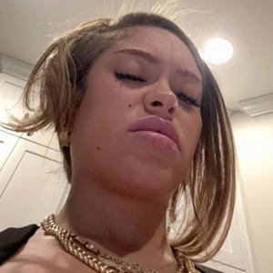 why fine shyt tripping on me