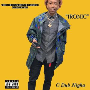 IRONIC (Explicit)