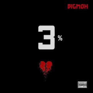 3% (Explicit)