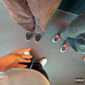 INQUISITION (feat. HXRRXRBXY) (Explicit)