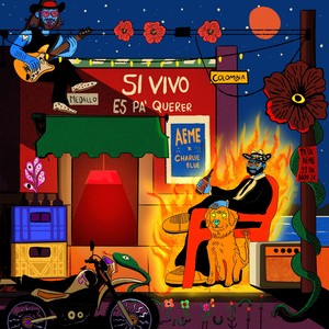 Si Vivo Es Pa´ Querer