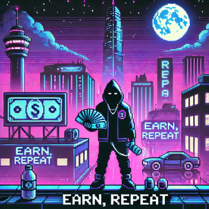 Earn, Repeat (Explicit)