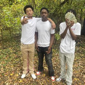 Pain Song (Explicit)