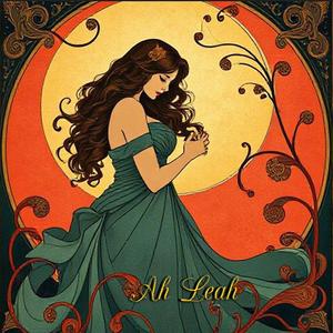 Ah Leah 2025 (feat. Mike Davis)
