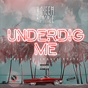 UnderDig Me (Explicit)
