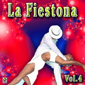 La FiestonaVol.4 - Varios