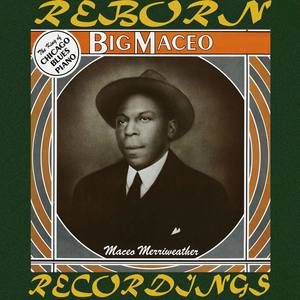 Maceo's 32-2