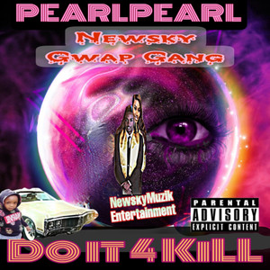 Bullets Gone Fly (Explicit)