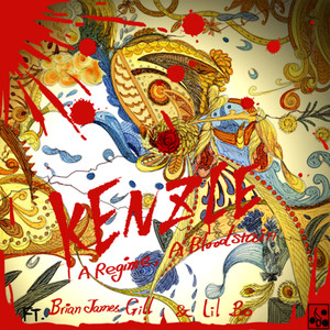 A Regime, A Bloodstain(feat. Brian James Gill and Lil Bo) (Original)