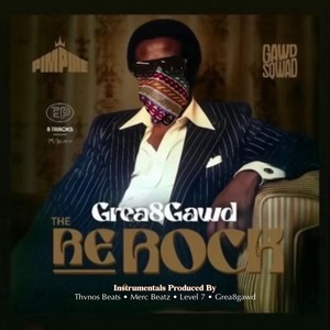 Scrapage (feat. Loiue Voeheim) (Explicit)