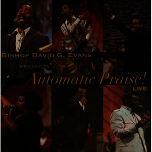 Automatic Praise! Live