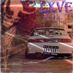 Mangekyō - Blighter