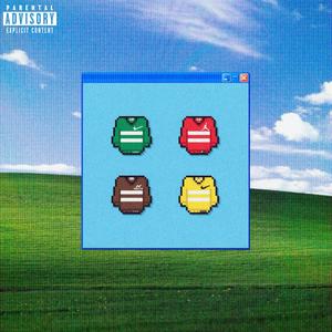 1FIT 1BM (feat. 4KGuto & Prodd Luluh) (Explicit)