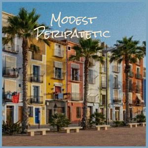 Modest Peripatetic