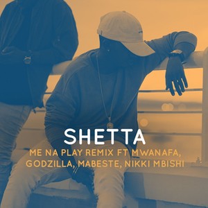 Me Na Play (Remix)