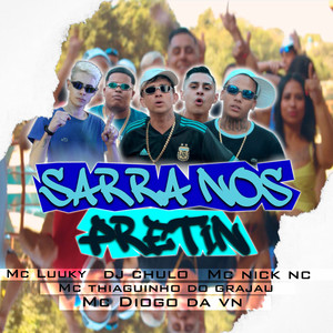 Sarra no Pretin (Explicit)